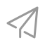 Publish Icon, publish,paper plane