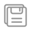 Save As Icon, save as,document