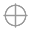 Target Icon, target,cross - hair