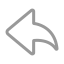 Undo Action Icon, action,undo