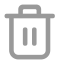 Delete Icon, delete,function,trash