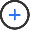 Add Icon, add,plus