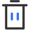 Delete Icon, delete,trash