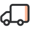 Express Icon, delivery,express