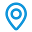 Position Icon, location,pin,position