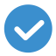 Selected Check Icon, selected,check,confirm