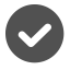 Correct Icon, correct,check,circle