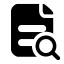 Search File Icon, search,file