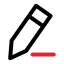 Feedback Icon, feedback,pen,line