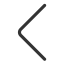 Back Arrow Icon, back,navigation