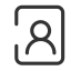 Contact Person Icon, contact,person