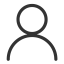 My Profile Icon, profile,user