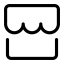 Shop Icon, shop,store