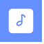 Album Icon, album,music,note