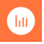 Audio Mall Icon, audio,bar chart,mall