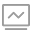 Line Chart Icon (Normal) Icon, chart,data,normal