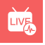 Live Analysis Icon, 4K,analysis,live