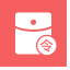 Password Red Packet Icon, password,red,red packet