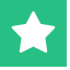 Premium Column Management Icon, column,management,star