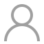User Icon (Normal) Icon, user,profile,normal