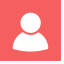 Water Army Icon, red,user,water army