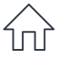 Home House Icon, home,house
