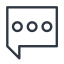 Message Chat Icon, message,chat
