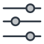 Progress Dots Icon, progress,dots