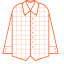 Shirt Icon, clothing,shirt,top