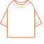 T - Shirt Icon, T - shirt,clothing,top