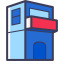 Office Building Icon, building,office