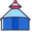 Tower - like Building Icon, tower,building
