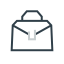 Bag Icon, accessory,bag