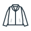 Coat Icon, clothing,coat