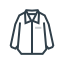 Shirt Icon, clothing,shirt