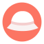 Hat (Another Style) Icon, hat