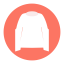 Hoodie Icon, hoodie