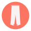 Pants (Another Style) Icon, pants