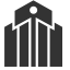 Church - like Building (filled) Icon, building,church - style,filled