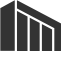Modern Building (filled) Icon, building,filled,modern