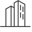 Skyscraper Icon, architecture,building,skyscraper