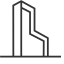 Tall Building Icon, architecture,building,tall