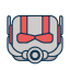 Ant - Man Avatar Icon, Ant - Man,Marvel,avatar