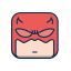 Daredevil Avatar Icon, Daredevil,Marvel,avatar