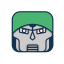 Doctor Doom Avatar Icon, Doctor Doom,Marvel,avatar