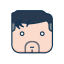 Doctor Strange Avatar Icon, Doctor Strange,Marvel,avatar
