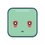 Drax the Destroyer Avatar Icon, Drax,Marvel,avatar