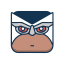 Falcon Avatar Icon, Falcon,Marvel,avatar