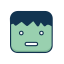 Hulk Avatar Icon, Hulk,Marvel,avatar