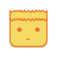 Human Torch Avatar Icon, Human Torch,Marvel,avatar